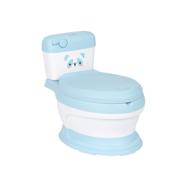 Kikkaboo Töpfchen Lindo anatomischer Sitz