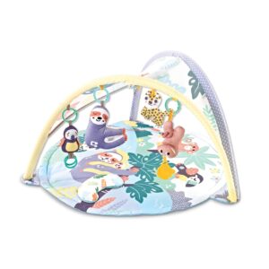 Kikkaboo Spielbogen Sleepy Faultier