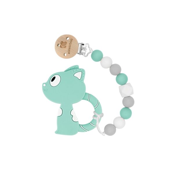 Kikkaboo Schnuller-Kette