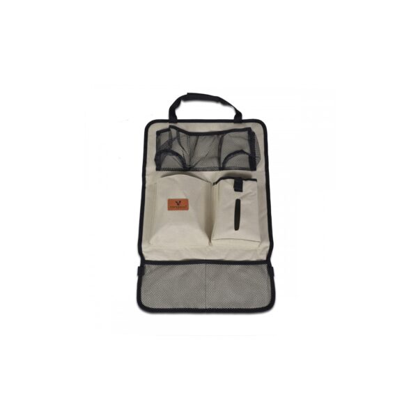Cangaroo Organizer fürs Auto
