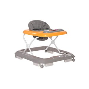 Bertoni Lauflernhilfe Walken Spielcenter Musik