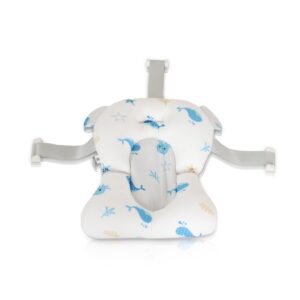 Moni Baby-Badekissen Sea Stars HA-B48