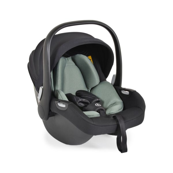 Cangaroo Babyschale i-Size (40 - 83cm) Gruppe 0+ Gurt