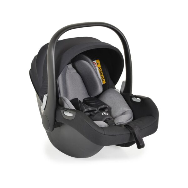 Cangaroo Babyschale i-Size (40 - 83cm) Gruppe 0+ Gurt