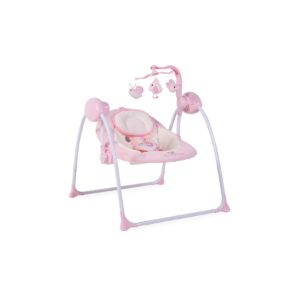 Babywippe Swing+ mit Musikfunktion