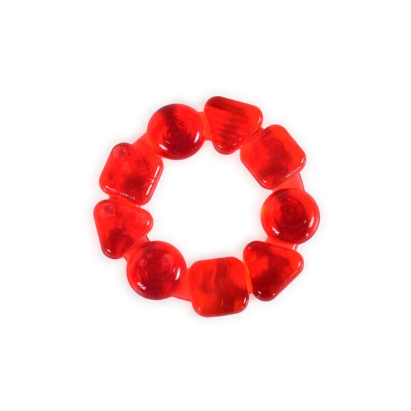 Beißring T2136 Shapes