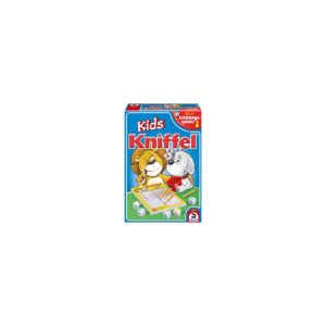 Schmidt Spiele Spielware Kniffel® Kids
