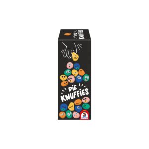 Schmidt Spiele Spielware Die Knuffies