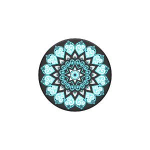 PopSockets PopSockets PG Peace Mandala Sky