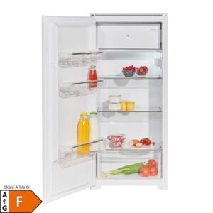 WOLKENSTEIN Kühlschrank. Einbau WKS190.4 EB