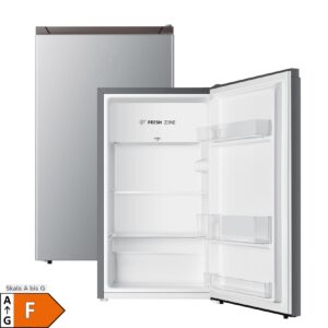 YUNA Kühlschrank SEREBRO 2.0