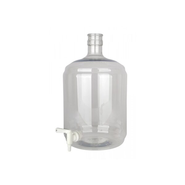 Gärflasche