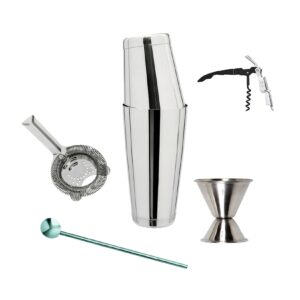 Cocktail Mix Set