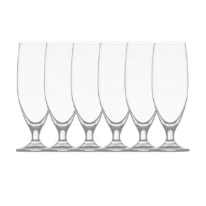 Bierglas 6er Set Biergläser IMPERIAL 0