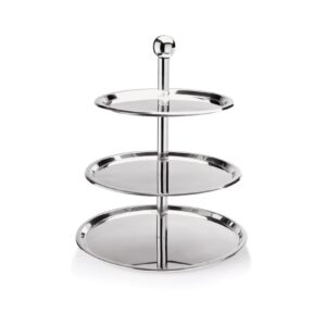 Etagere 3 stufig