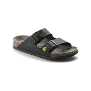 Birkenstock Arizona ESD BF Unisex Pantolette