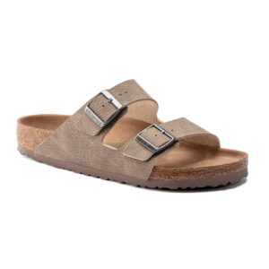 Birkenstock Arizona Microfaser Pantolette