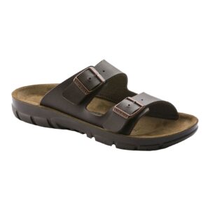 Birkenstock Bilbao Birko-Flor Herren Sandale