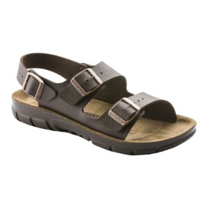 Birkenstock Kano Birko-Flor Herren Sandalen