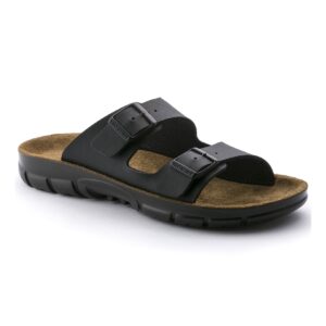 Birkenstock Bilbao BF Herren Pantolette