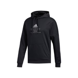 adidas Training Team Issue Herren Hoodie