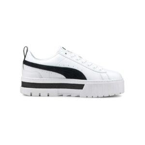 Puma Mayze Lth Wn's Damen Sneaker