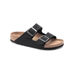 Birkenstock Arizona BFBC VEG Damen Pantolette