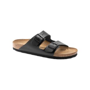 Birkenstock Arizona Naturleder Herren Pantolette