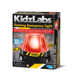 4M KidzLabs - Alarmlicht