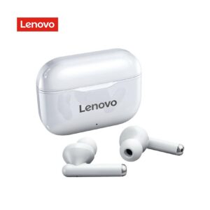 Lenovo LP1 Bluetooth-Kopfhörer Full Weiß