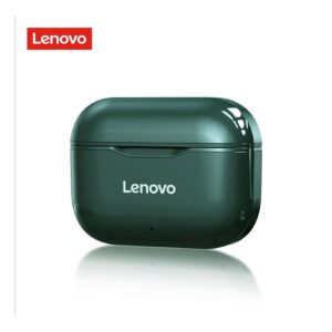 Lenovo LP1 Bluetooth-Kopfhörer Full Grün