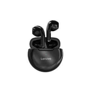 Lenovo HT38 Bluetooth-Kopfhörer Schwarz