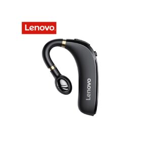 Lenovo HX106 Bluetooth-Kopfhörer Schwarz