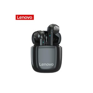 Lenovo XT89 Bluetooth-Kopfhörer Schwarz