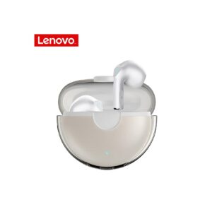 Lenovo LP80 Bluetooth-Kopfhörer Weiß