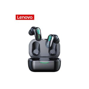 Lenovo XT82 Bluetooth-Kopfhörer Schwarz