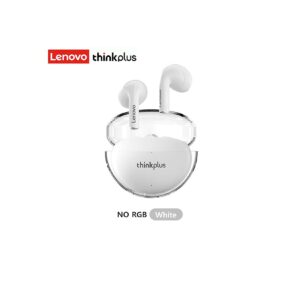 Lenovo LP80 Pro Bluetooth-Kopfhörer Weiß