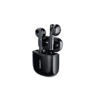 Lenovo XT83 Bluetooth-Kopfhörer Schwarz