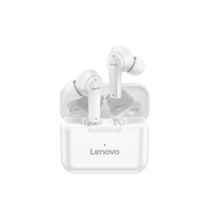 Lenovo QT82 Bluetooth-Kopfhörer Weiß