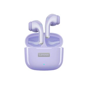 Lenovo LP40 Pro Bluetooth-Kopfhörer Violett