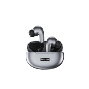 Lenovo LP5 Bluetooth-Kopfhörer Grau