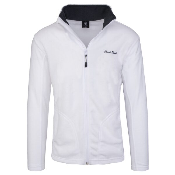 Rock Creek Fleecejacke