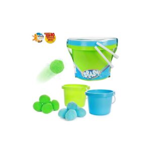 Wasserbomben Bälle Splash Set im Eimer