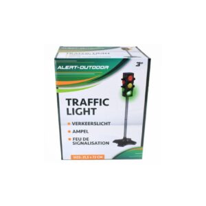 Verkehrsampel 72 cm Ampel