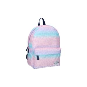 Kinder Rucksack Milky Kiss mit zwei Fächern Tasche