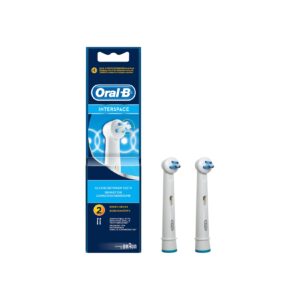 Oral-B Interspace Aufsteckbürsten