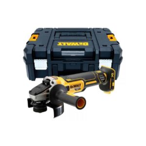 DeWalt DCG405NT-XJ Winkelschleifer