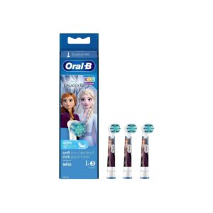 Oral-B EB10S-3 Stages Power Frozen Ersatzbürsten