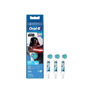 Oral-B EB10S-3 Stages Power Star Wars Ersatzbürsten