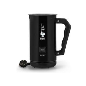 Bialetti Milchaufschäumer Elettric MK02 BLACK
